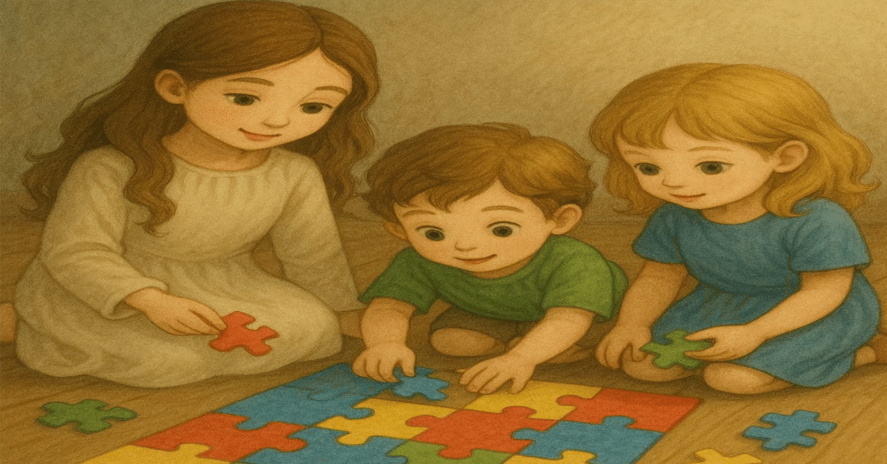 他の特性分析と何が違う？②