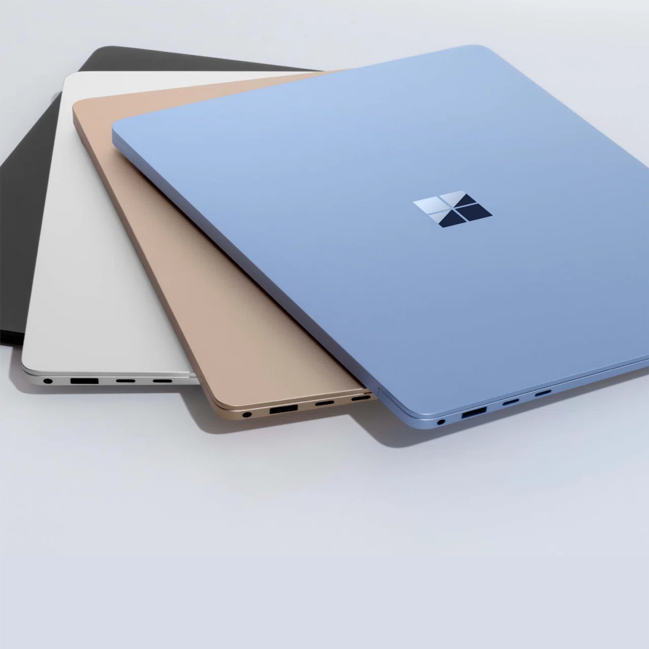 新しいsurfaceの登場！新しい進化ポイントを解説！！｜パソコン速報
