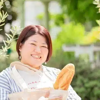 田部 愛（アイビー）