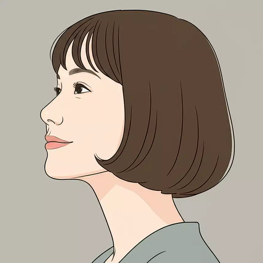 やとよ｜50代の自称ラッキー「ガール」