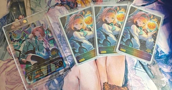 リーシェナEP 【シャドウバースエボルヴ・千葉GP】 - メルカリ