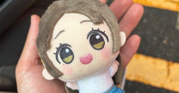 桜ミク ふわぷち どでかジャンボぬいぐるみ: グッズ・文具