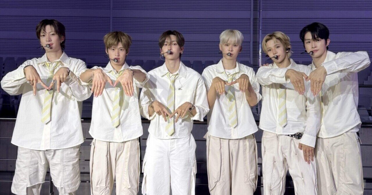 RIIZE　アリツ 2025 RIIZE CONCERT TOUR [RIIZING LOUD] IN JAPAN｜イベント