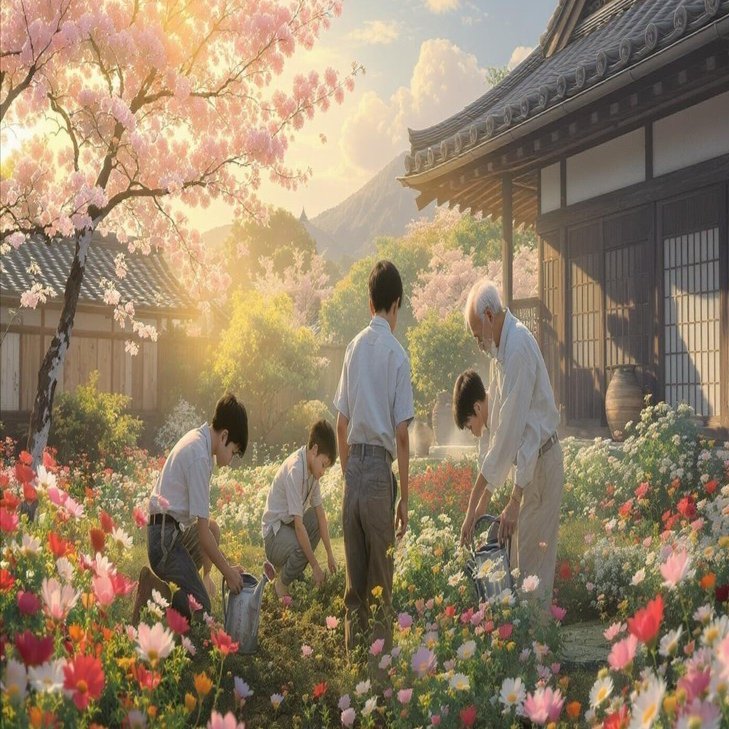 夏の庭―The Friends』が描く、死と向き合うことで見える生命の輝き