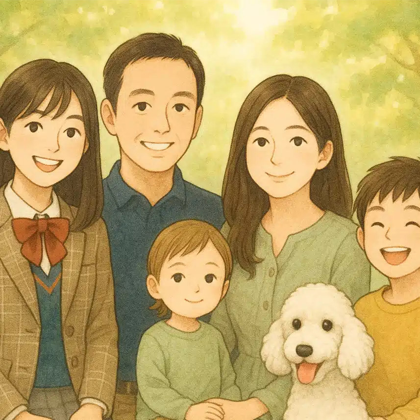 LifeCrescendo｜元・特別支援学校教諭と小児外科専門医