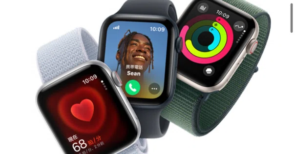 Apple Watch SE 第二世代 40mm GPSモデル ミッドナイト(Apple Apple Watch SE 第二世代 40mm GPSモデル ミッドナイト(Apple