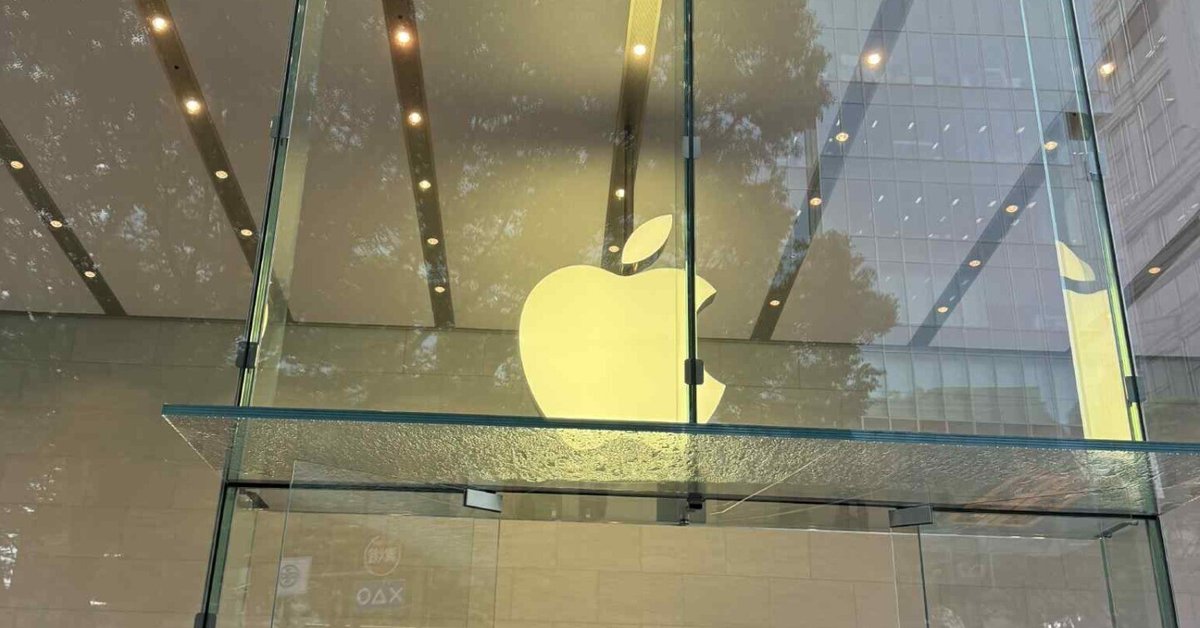 Appleとスティーブ・ジョブズが私の起業家人生に与えた影響と