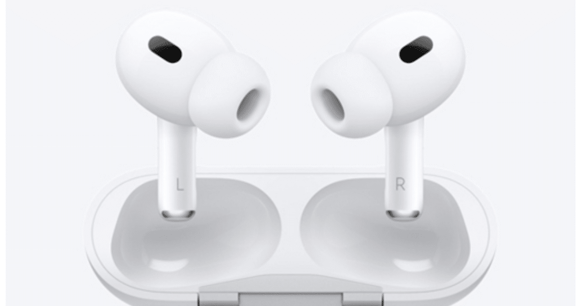 レビュー】Apple AirPods（第4世代）｜USB-C対応＆空間