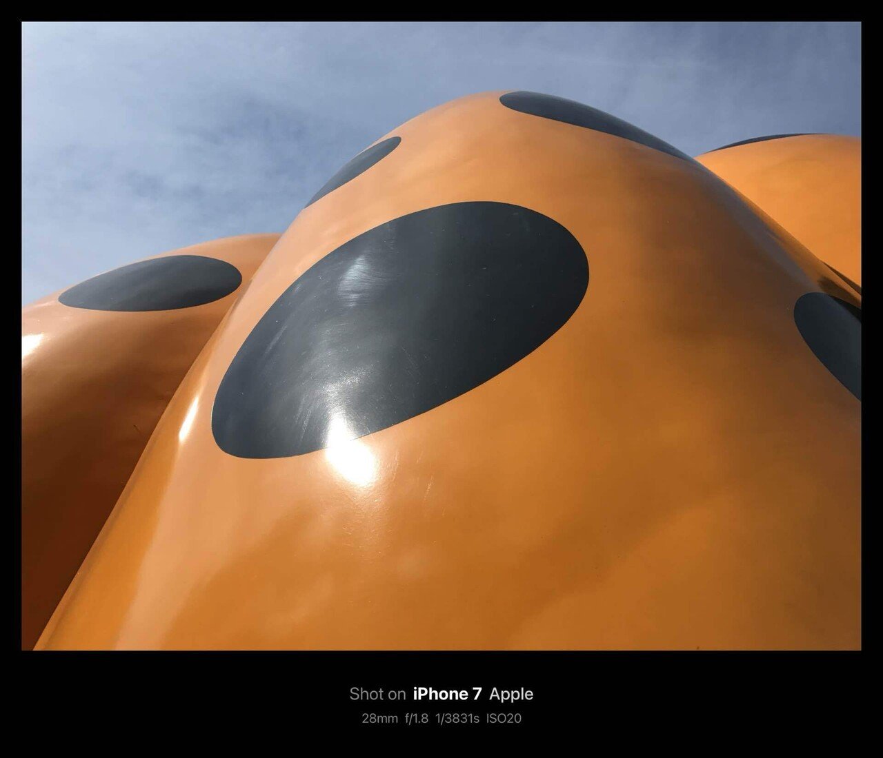 草間彌生展「わが永遠の魂」 国立新美術館 / Yayoi Kusama:My Eternal