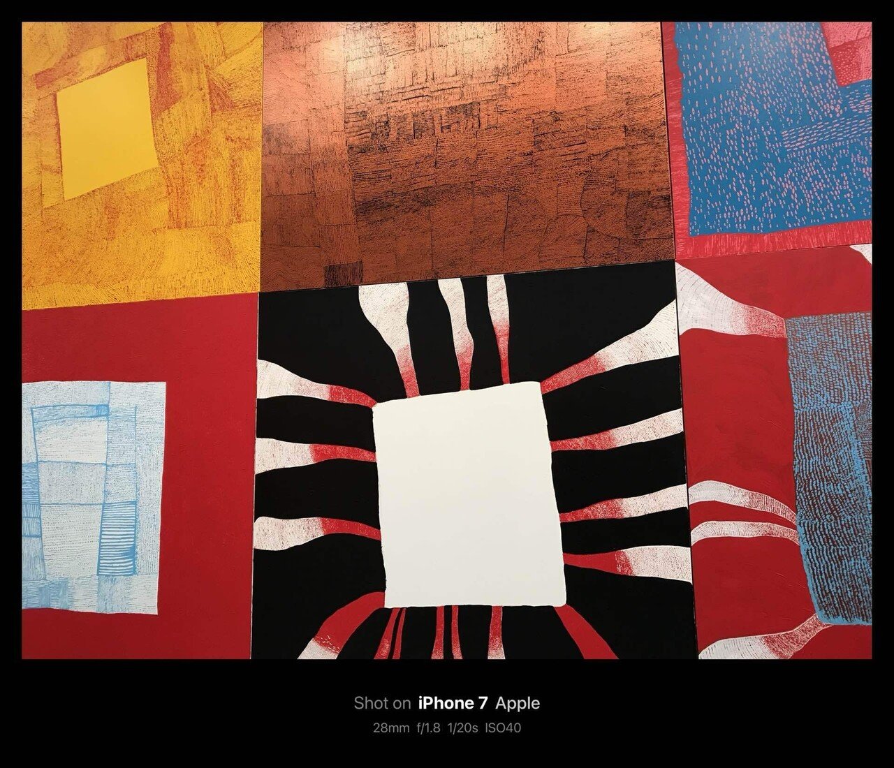 草間彌生展「わが永遠の魂」 国立新美術館 / Yayoi Kusama:My Eternal