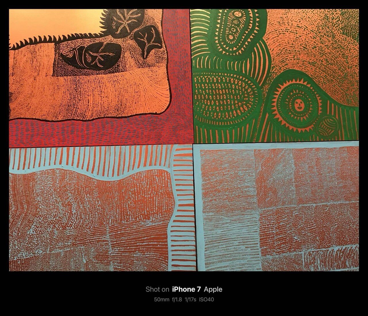 草間彌生展「わが永遠の魂」 国立新美術館 / Yayoi Kusama:My Eternal