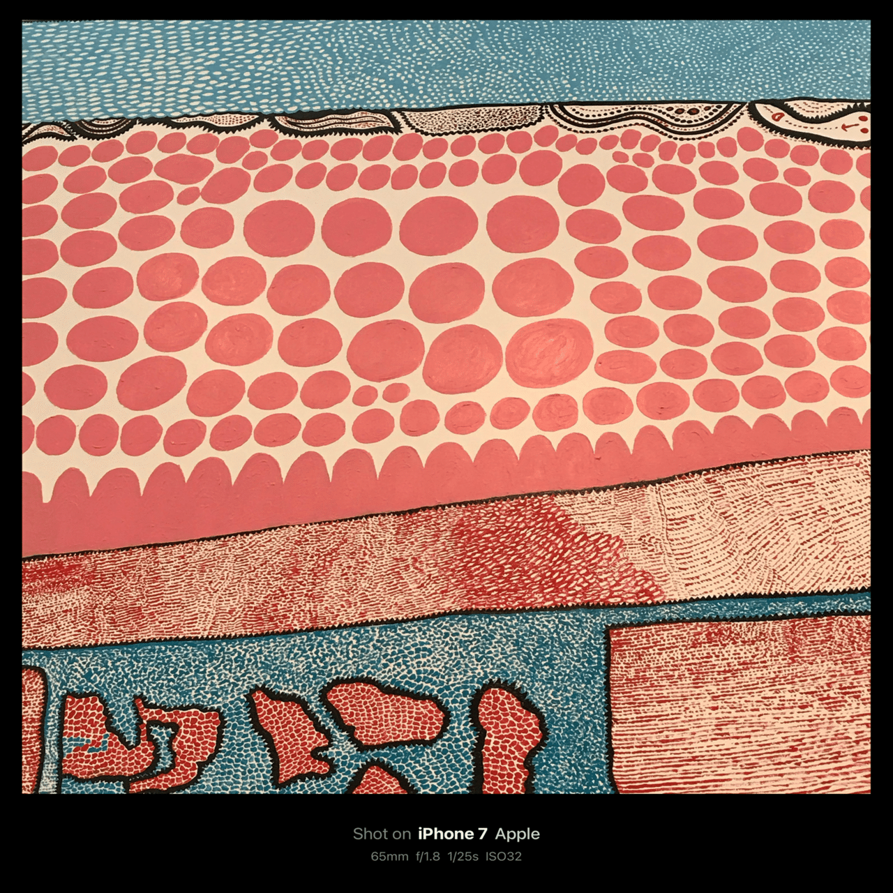 草間彌生展「わが永遠の魂」 国立新美術館 / Yayoi Kusama:My Eternal