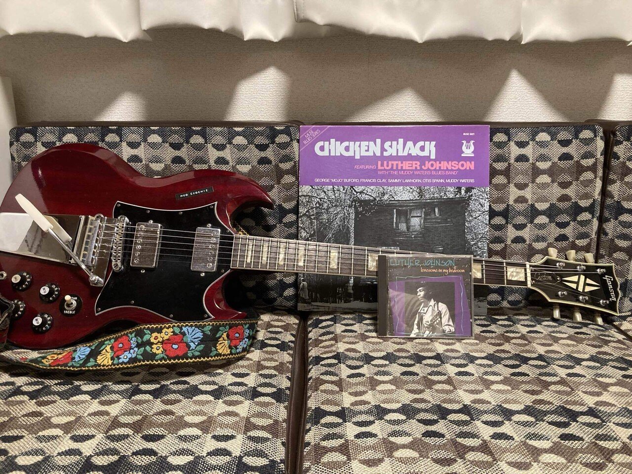 1970's Fresher FL-301CS ヴィンテージ ビザール ギター 1970's Fresher FL-301CS ヴィンテージ ビザール ギター - メルカリ