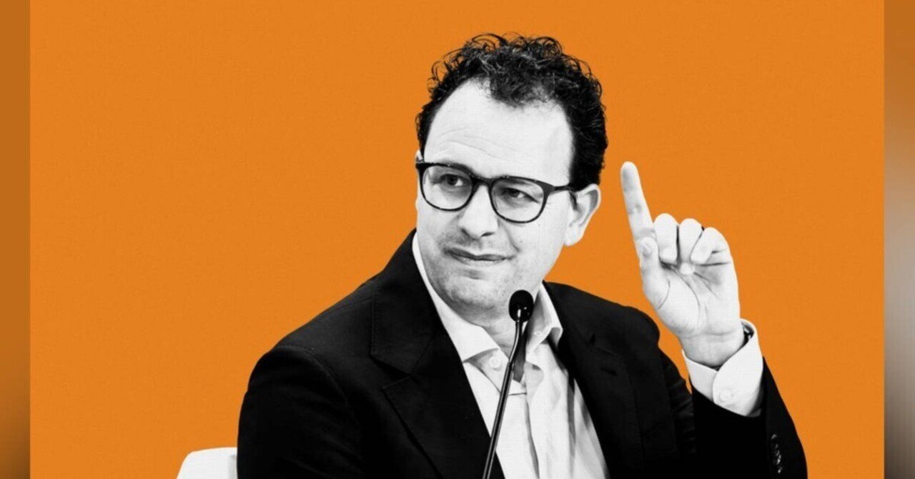 AIが描く未来企業──「一人で10億ドル」は夢か現実か？ Anthropic CEOが語る、働き方とビジネスモデルの激変｜cyberk 島田浩司  事業開発研究所株式会社