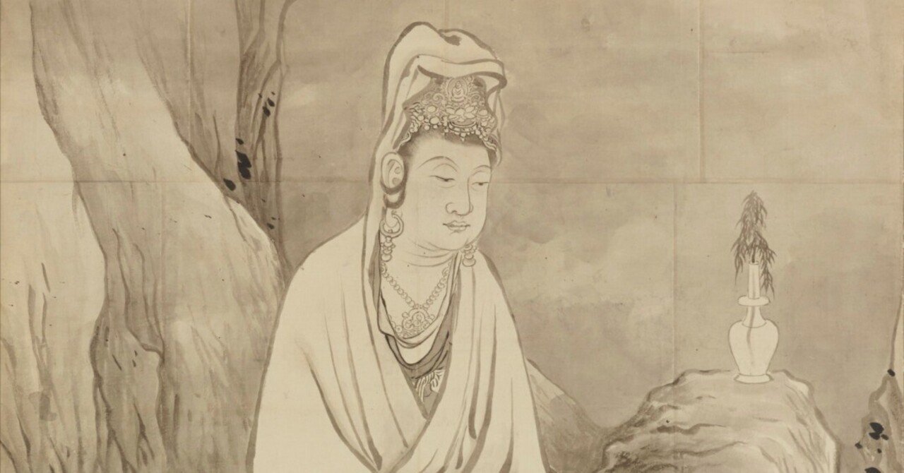 HG562「三尊仏像　浦上春琴筆」約182*39中国日本画書道中国絵画法帖対聯水墨画絹本文人画 HG562「三尊仏像 浦上春琴筆」約182*39中国日本画書道中国