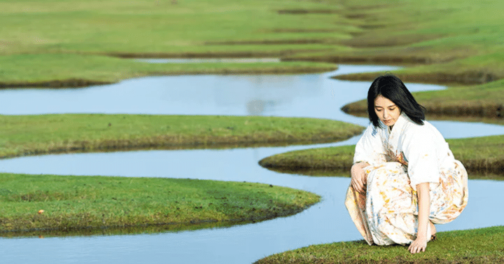 小松美羽さんはなぜ海外で評価されたのか？｜海外攻略 #1｜千葉 博文