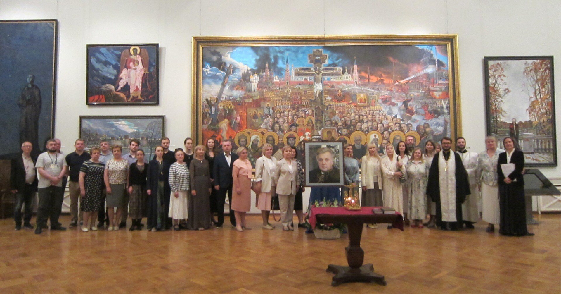 イリヤ・グラズノフの生誕95年｜チェブラーシカ