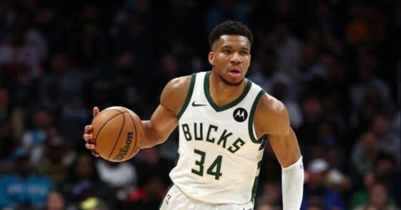 完全総括】ヤニス・アデトクンボ 2024–25シーズン総評｜Visca Barça