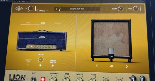廃盤レア初期型Catalinbread WIIO ハイワットHiwatt Obsolete Rare Early Model Catalinbread WIIO Hiwatt Hiwatt