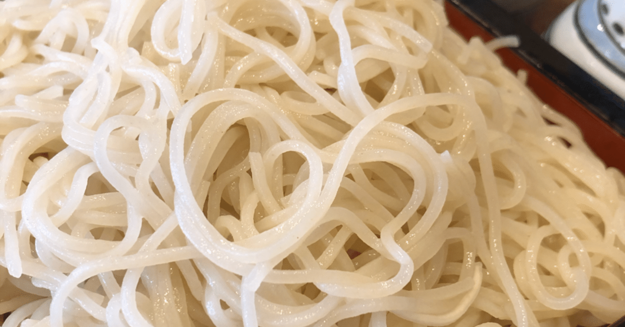 呑める蕎麦屋 の究極系 正乃家 戸越銀座 森夏彦 Note 呑める蕎麦屋 の究極系 正乃家 戸越銀座 森夏彦 Note