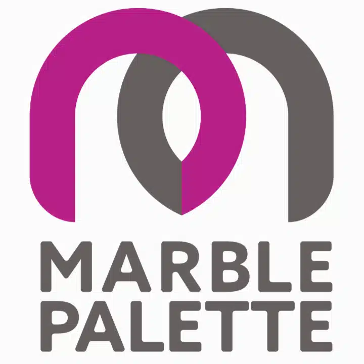 MARBLE PALETTE