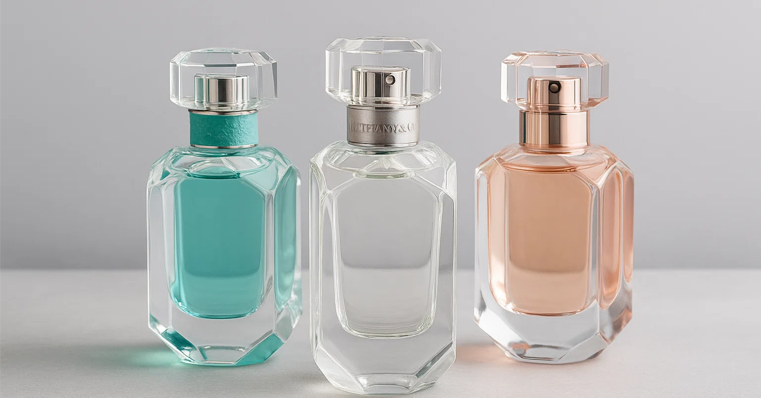 ティファニーの香水はどこで買える？正規品を安心して購入できる