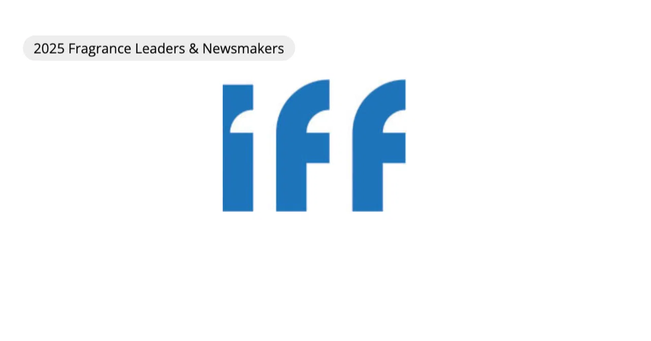 Fragrance Company Interview Series (1): IFF｜楠 尚子｜Perfumer