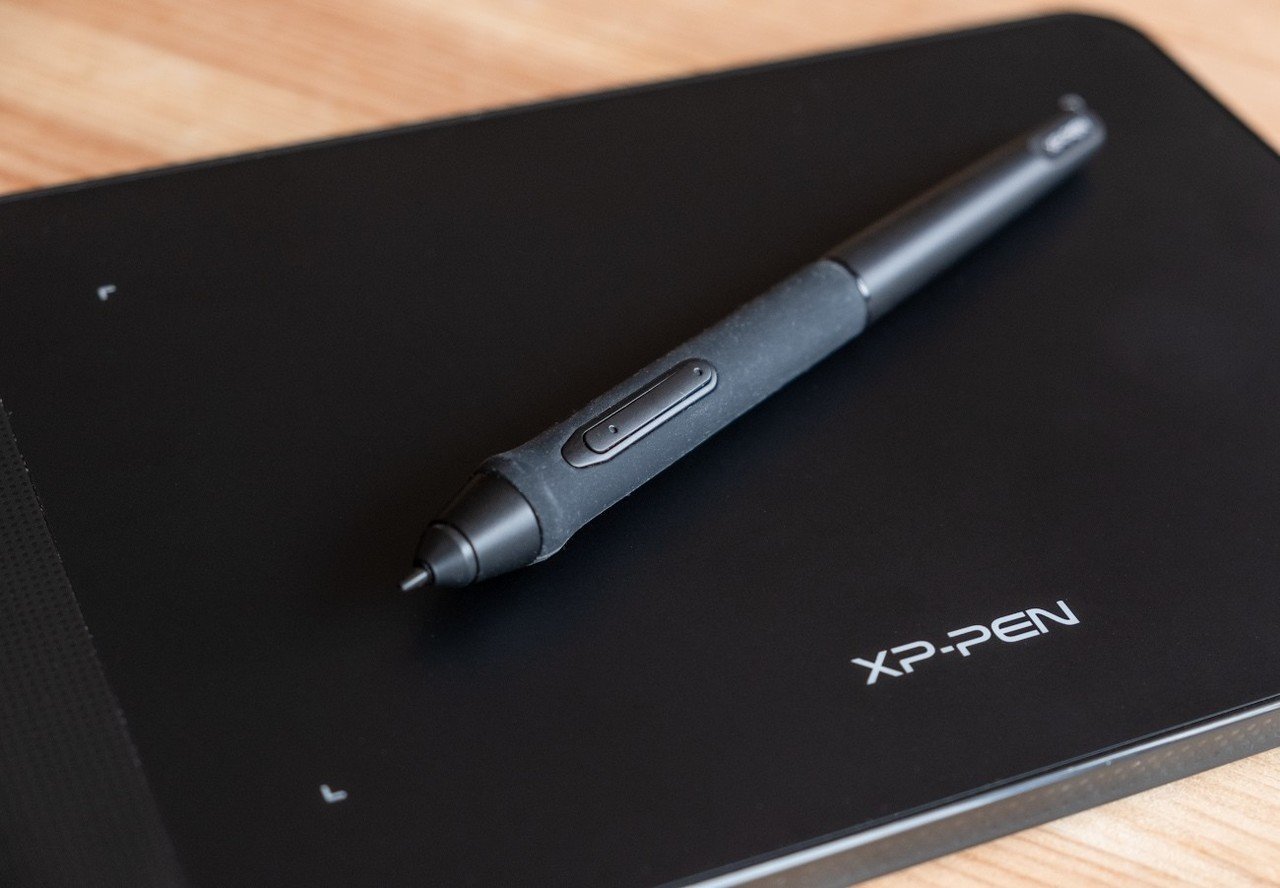 XP-PEN Star G640S ペンタブ：使いやすい、絵を描くのがますます楽しく