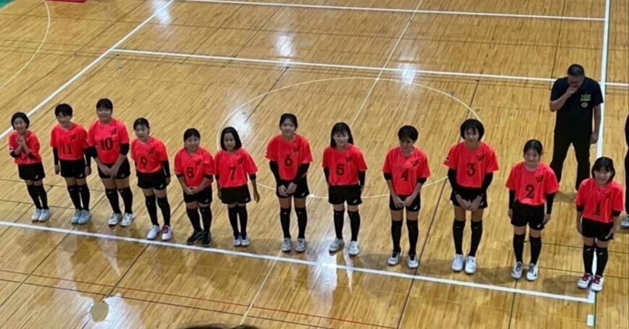 バレーボール、ベスト8｜新小PTA広報委員会