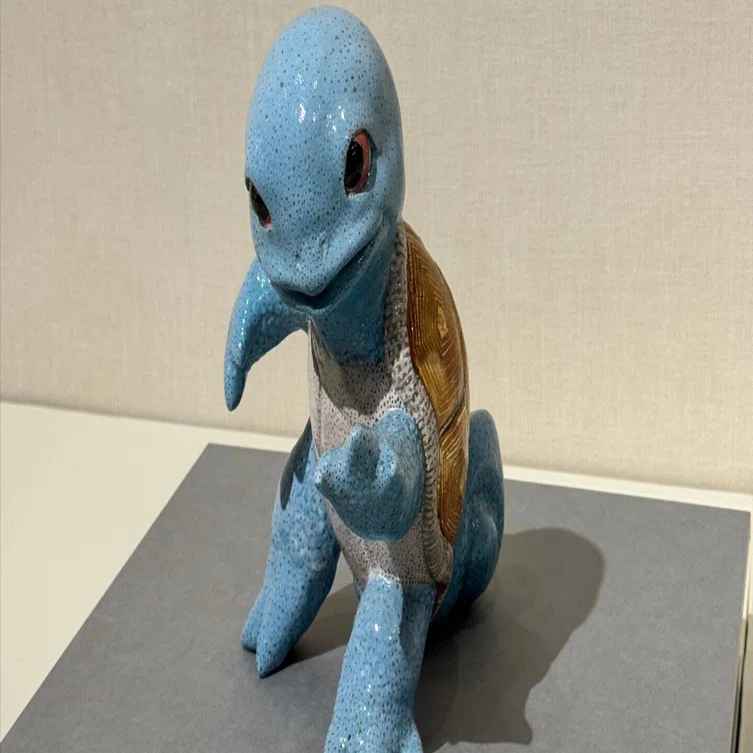 ポケモンは“削る”ことで語った──空間で伝えるということ｜やまもこ