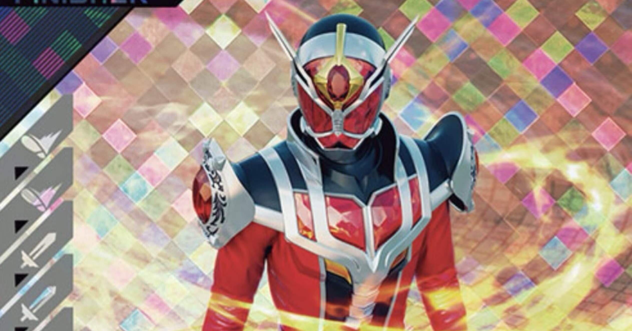 SRウィザード（フレイムドラゴン）対人デッキ考察【CX02&極めよう環境