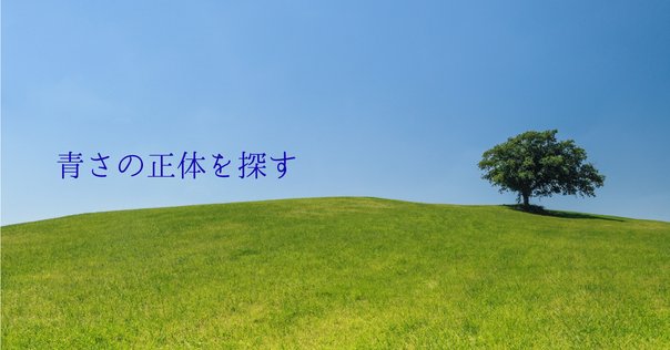 隣ではなく、わが家の芝生も青いのか？｜染井吉野ナンシー