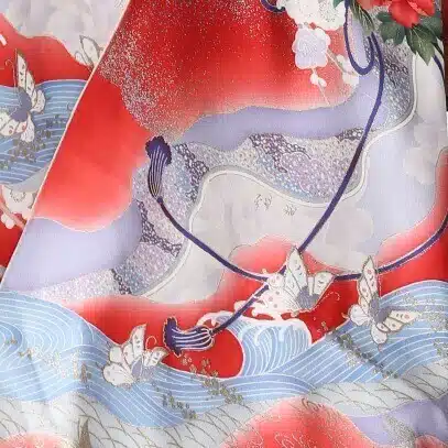 水都@海外・豊かさ・仲間・自由