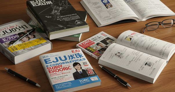編入試験】経済学の勉強法とオススメ参考書10選 | mikeblog