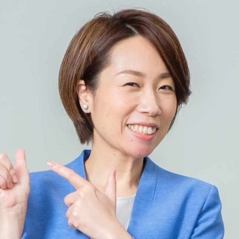 江別市議会議員　いのまたみか