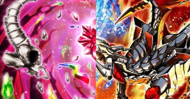 ドラゴンテイルのメタゲーム論｜ティート