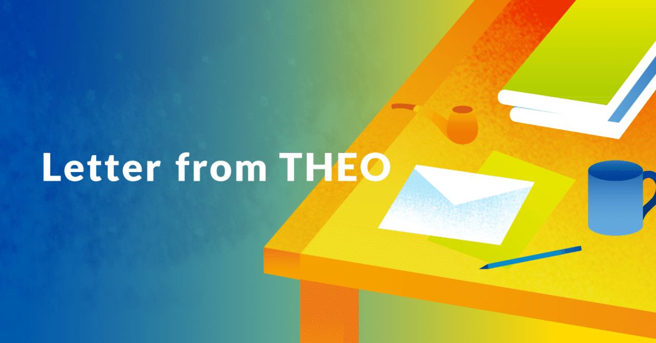 Theo テオ のnoteまとめ Theo テオ By お金のデザイン Theo テオ のnoteまとめ Theo テオ By お金のデザイン