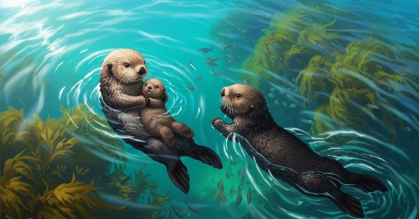 らっこ～marineworld racco history～を読みました｜うそそ
