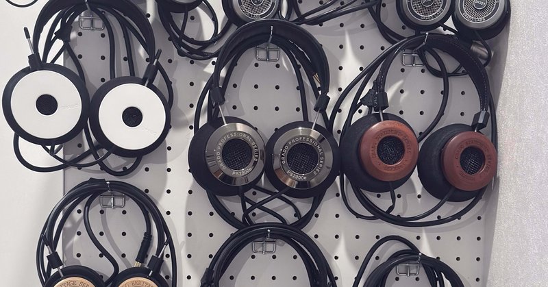 ヘッドホン図鑑｜IKEA｜note