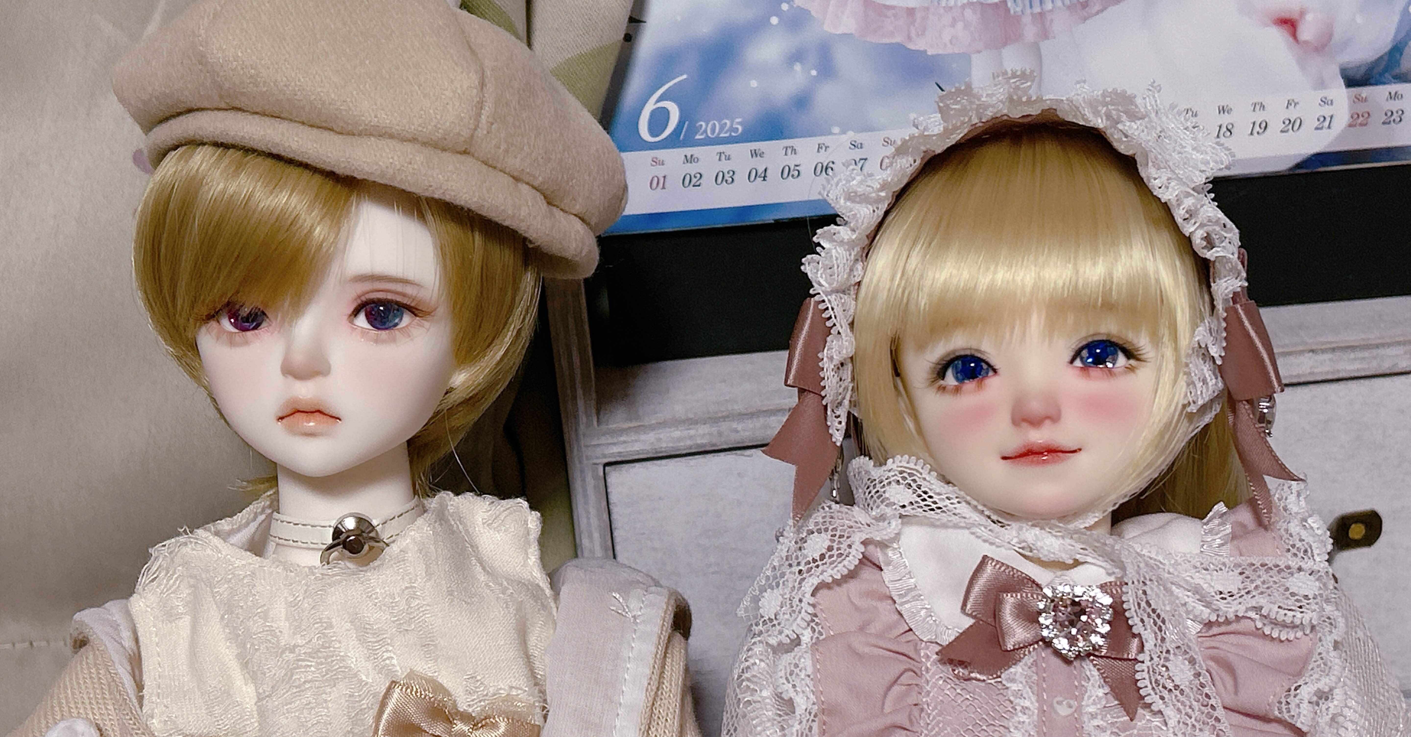 Okokume | The Eyes of the Soul 限定人形 Okokume | The Eyes of the Soul 限定人形 Okokume | The Eyes of the Soul