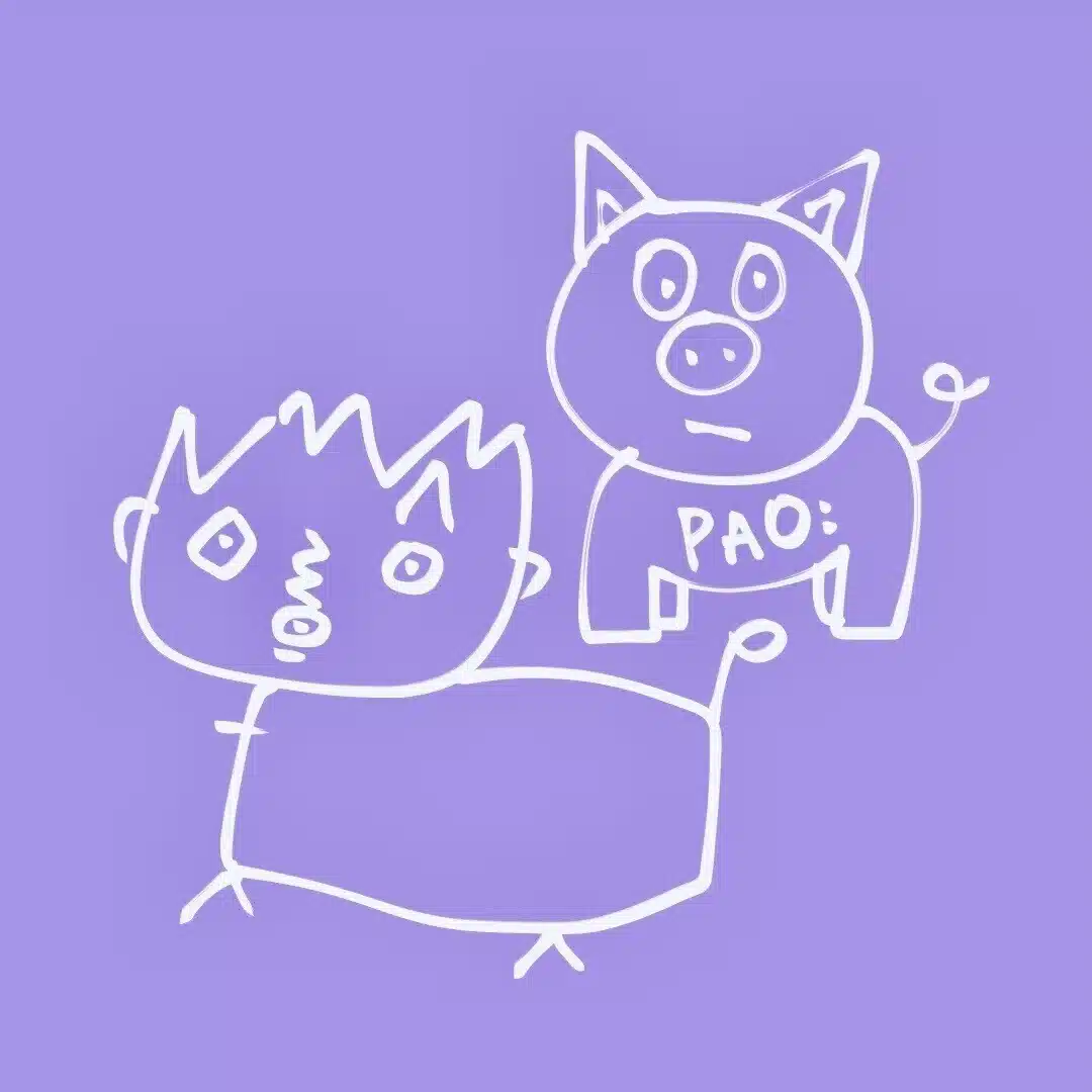 ぱんな