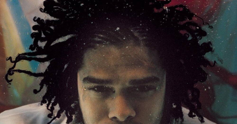 Maxwell / Embrya (1998)｜mind guerrilla forever