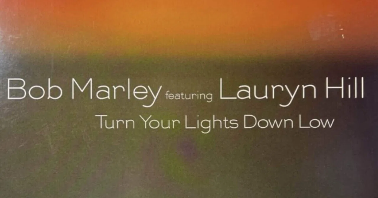 testi bob marley turn your lights down low