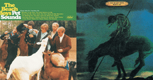 Beach Boys「That's Why God Made the Radio」(2012)｜音楽の杜