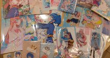 にじそうさく09 一般参加レポ｜みずひら