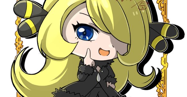 長場雄（YU NAGABA）さん紹介【ポケモンカードイラストレーター