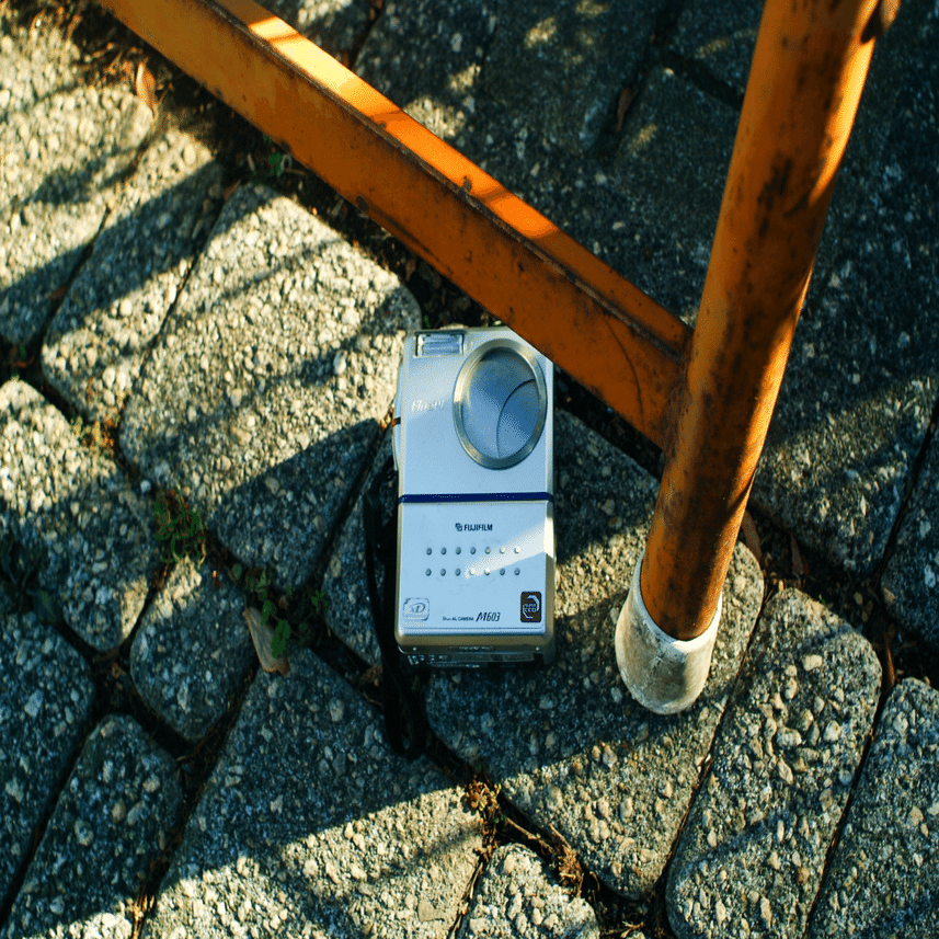 知らんやつほど高騰中。FinePix M603、なぜ君は10万円もするのか｜けいふ