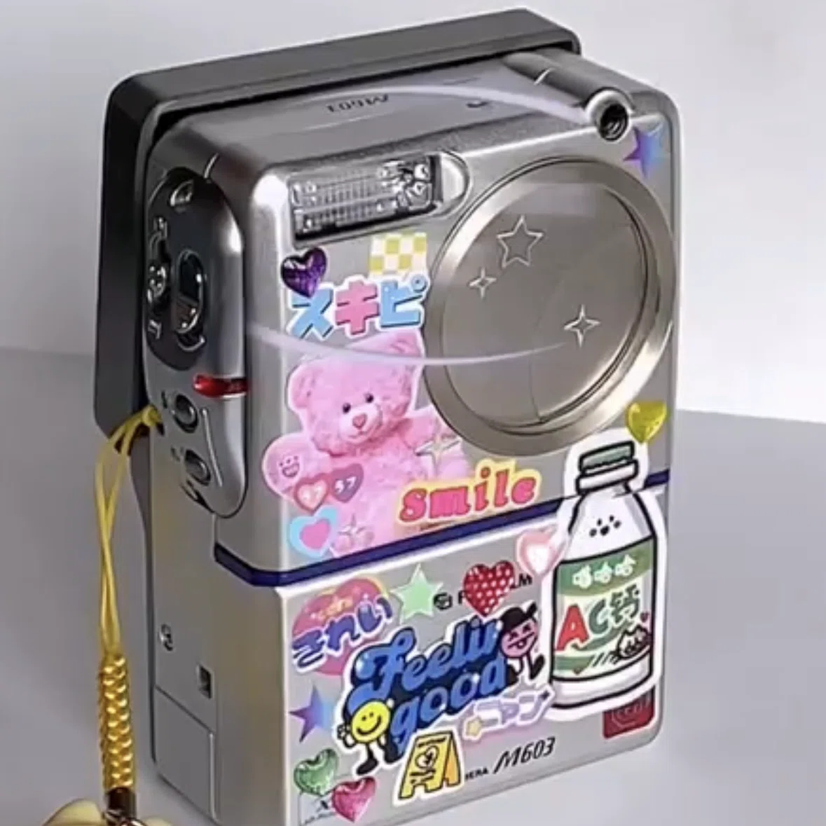 【動作品・XDC付き・転送特典無料有】FUJIFILM FinePix M603 知らんやつほど高騰中。FinePix M603、なぜ君は10万円もするのか｜けいふ