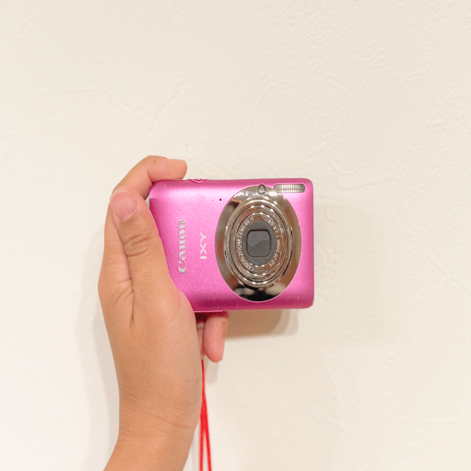 オールドコンデジで撮る日常𖤣𖥧𖥣𖡡𖥧𖤣｜Pimo𖤣𖥧𖥣𖡡𖥧𖤣