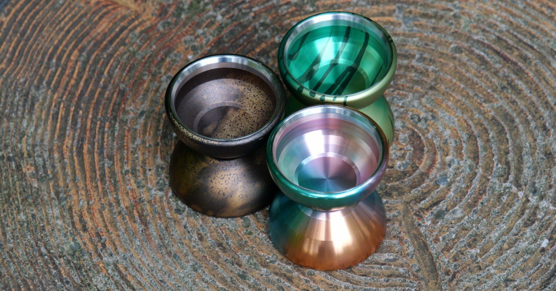 バイメタルモデル「鳥船(トリフネ)」|en バイメタルモデル「鳥船(トリフネ)」|en